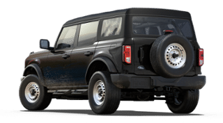2025 Ford Bronco® External Image 3